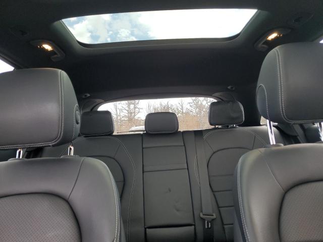 2022 MERCEDES-BENZ GLC 300 4M - W1N0G8EB2NV381180