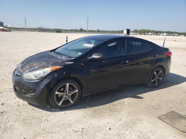 HYUNDAI ELANTRA GL