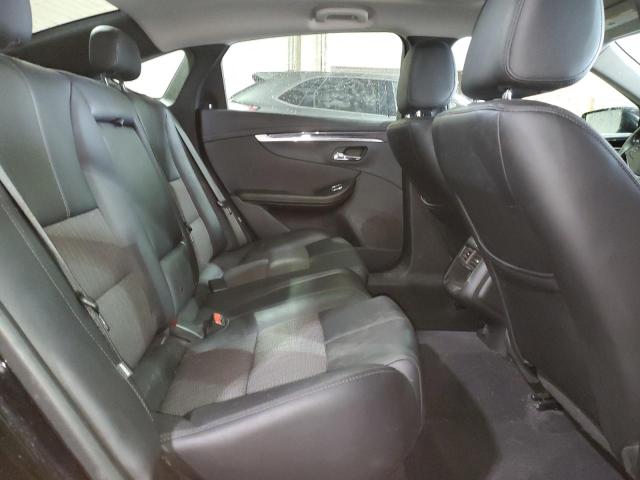 2020 CHEVROLET IMPALA LT - 1G11Z5S33LU112313