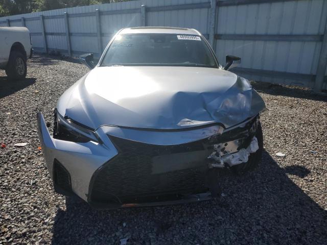 2023 LEXUS IS 350 F S JTHGZ1B20P5071042