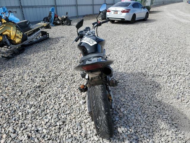 2005 HONDA CB900 JH2SC48045M300241