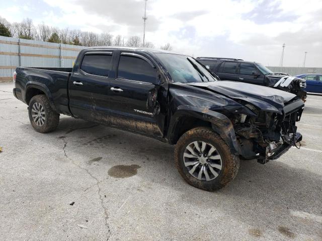 2022 TOYOTA TACOMA DOU 3TMHZ5BN3NM129238