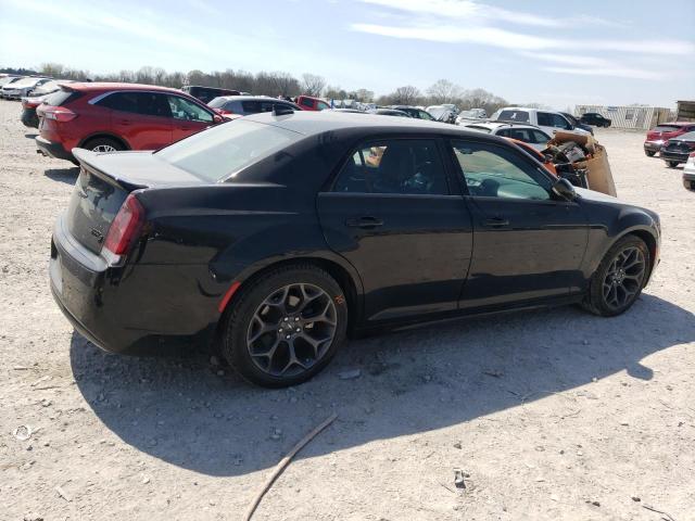 Vin: 2c3ccabt2nh193700, lot: 50928305, chrysler 300 s 20223
