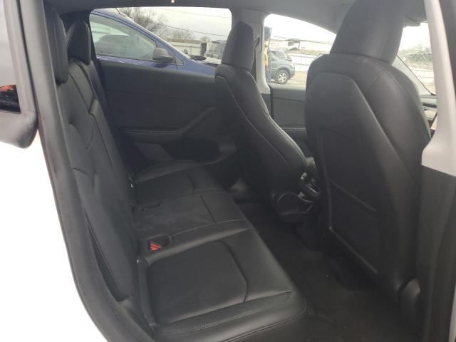 2023 TESLA MODEL Y - 7SAYGDEE8PA028490