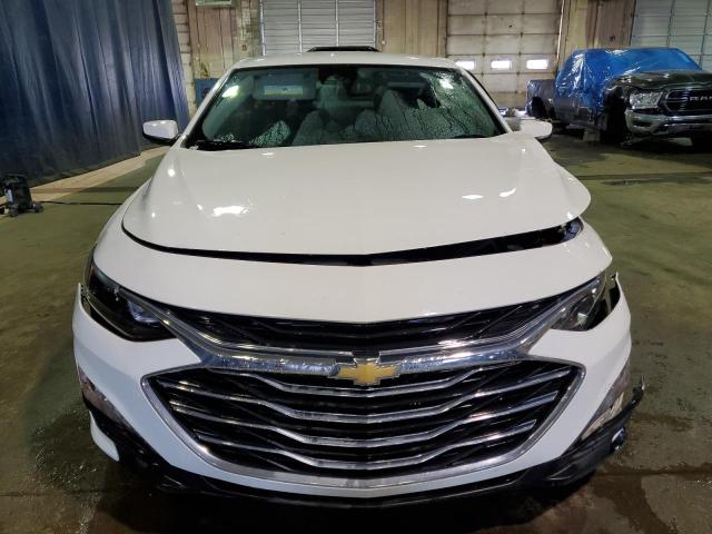 2023 CHEVROLET MALIBU LT - 1G1ZD5ST8PF205369
