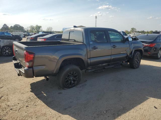 Vin: 3tmaz5cn8nm163711, lot: 51205375, toyota tacoma double cab 20223
