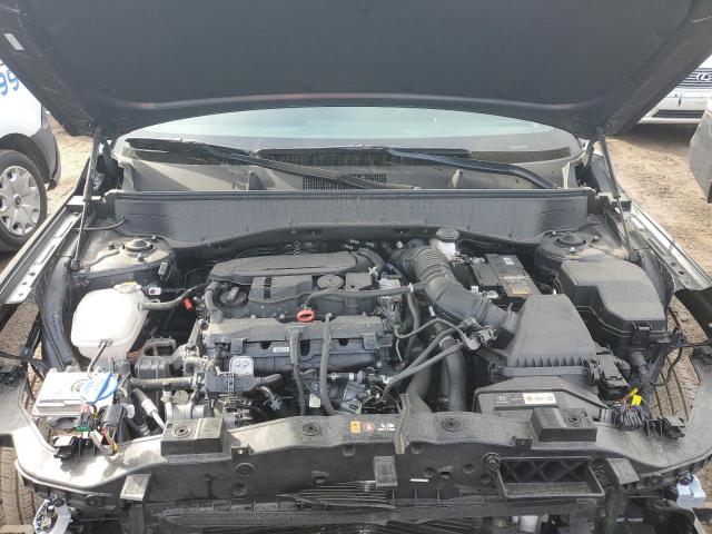 2024 HYUNDAI KONA N LIN KM8HACA3XRU119332