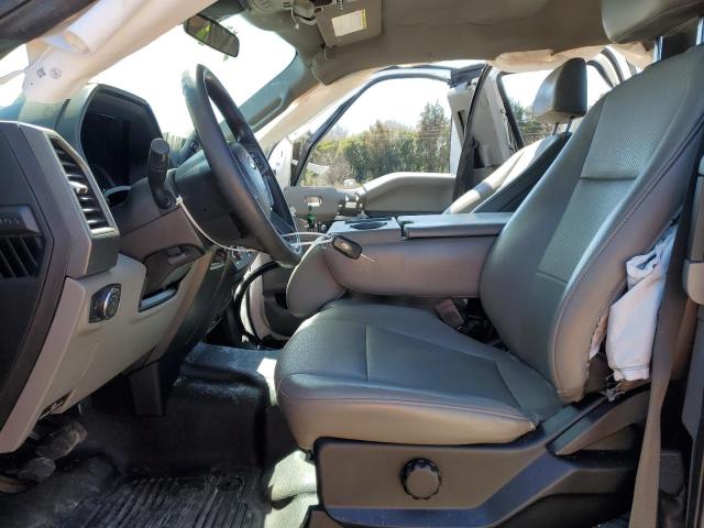 2020 FORD F250 SUPER - 1FT7X2B68LEE16750
