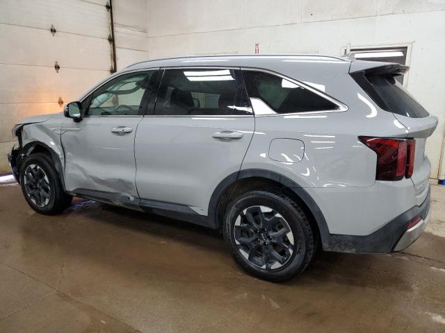 Vin: 5xyrldjc3rg275657, lot: 49704505, kia sorento s 20242