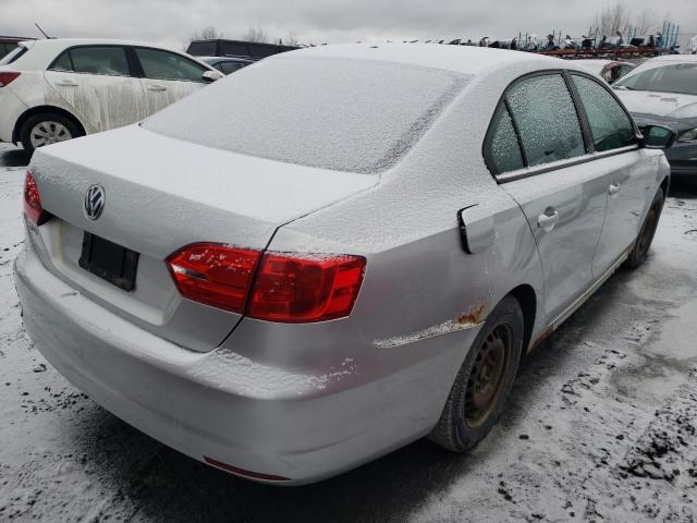 Vin: 3vw1k7aj8dm271404, lot: 48139285, volkswagen jetta base 20133