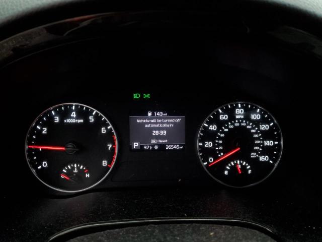 2021 KIA SELTOS EX KNDERCAA1M7142522