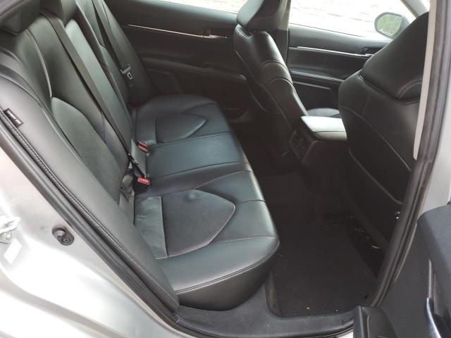 2022 TOYOTA CAMRY XSE - 4T1K61AKXNU499768