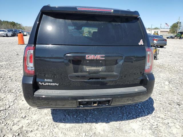 2015 GMC YUKON SLT 1GKS1BKC2FR244797