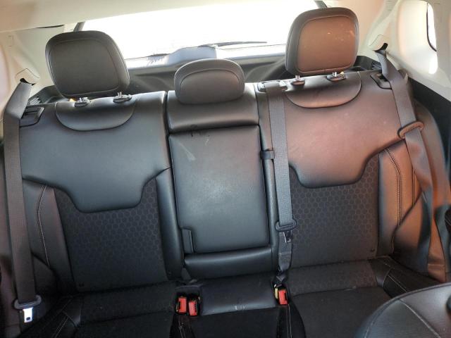 2021 JEEP COMPASS LA 3C4NJDBB1MT539891
