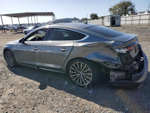 Vin: waubncf5xja119990, lot: 49645755, audi a5 premium plus 20182