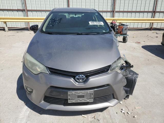 2016 TOYOTA COROLLA L - 5YFBURHEXGP413576