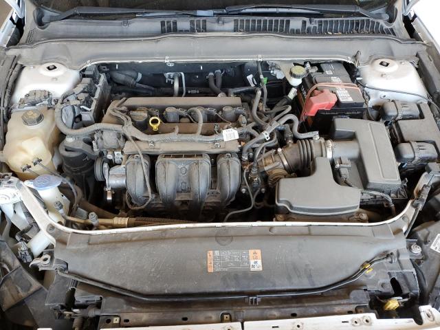 2015 FORD FUSION SE - 3FA6P0H71FR115096