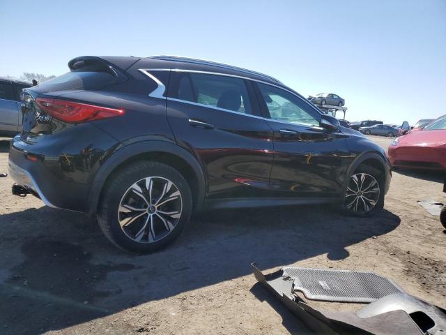 Vin: sjkch5cr2ja058312, lot: 50995565, infiniti qx30 base 20183