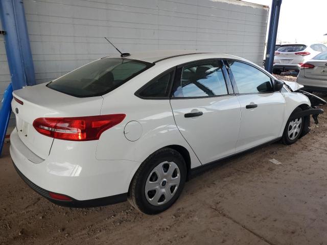 Vin: 1fadp3e29hl240575, lot: 49881735, ford focus s 20173