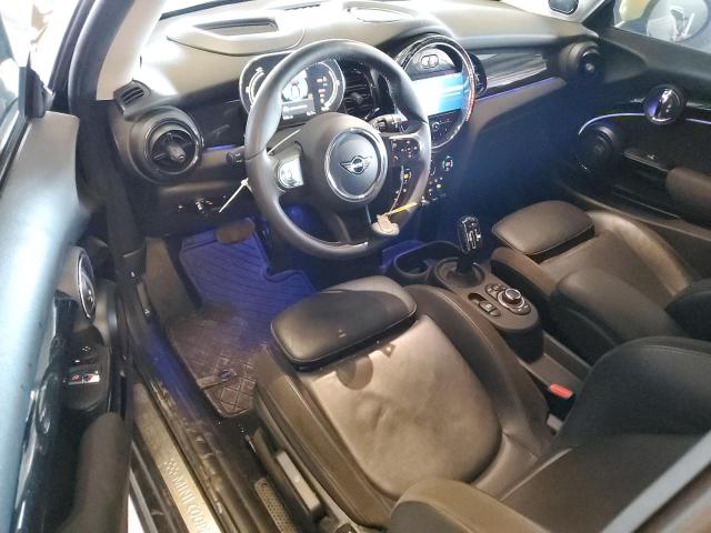 2023 MINI COOPER SE WMW13DJ08P2T52515