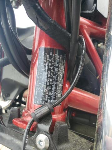 2022 KAWASAKI ER650 K - ML5EREK13NDA58535