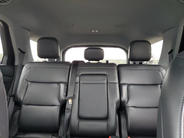 2024 FORD EXPLORER X - 1FMSK8DH1RGA04723