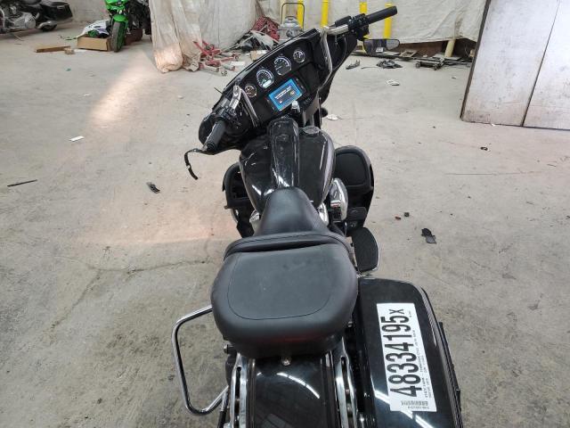 2018 HARLEY-DAVIDSON FLHTK ULTR - 1HD1KED13JB644420