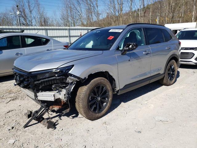 2023 HONDA CR-V SPORT - 7FARS6H53PE030582