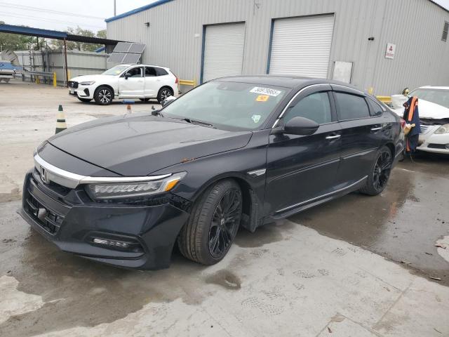Vin: 1hgcv1f94ja121881, lot: 50979865, honda accord touring 2018 img_1