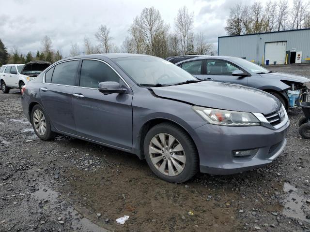 Vin: 1hgcr3f81ea035781, lot: 51267865, honda accord exl 20144