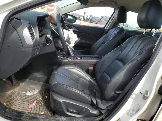 2018 MAZDA 3 TOURING - 3MZBN1V35JM193938