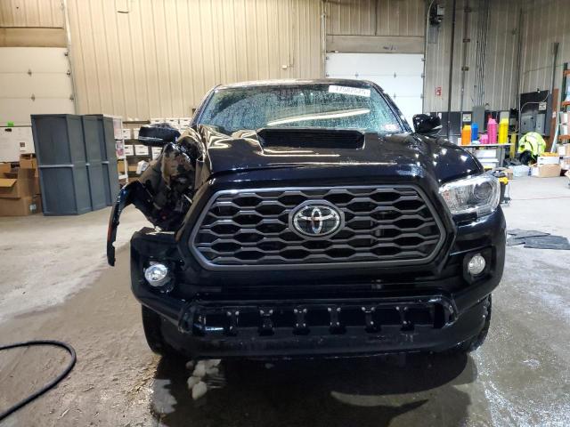 2021 TOYOTA TACOMA DOU - 5TFCZ5AN0MX266089
