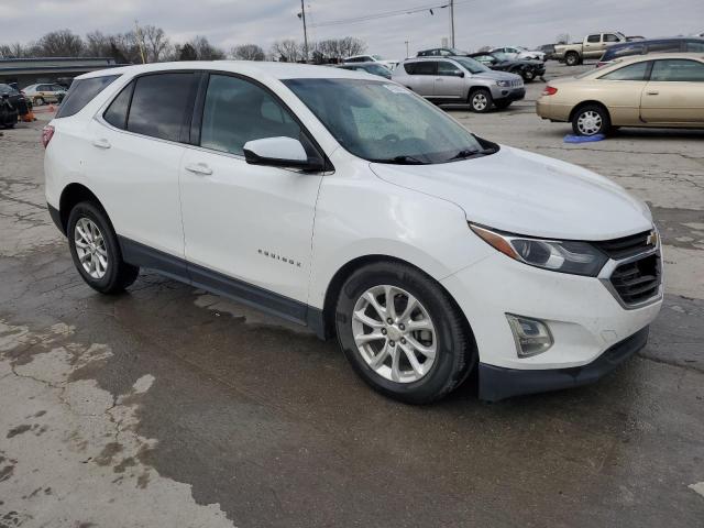 2018 CHEVROLET EQUINOX LT - 2GNAXJEVXJ6204573
