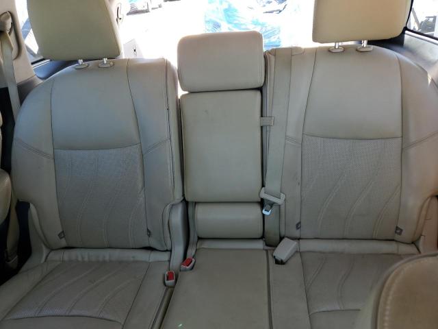 2017 INFINITI QX60 - 5N1DL0MM9HC526851