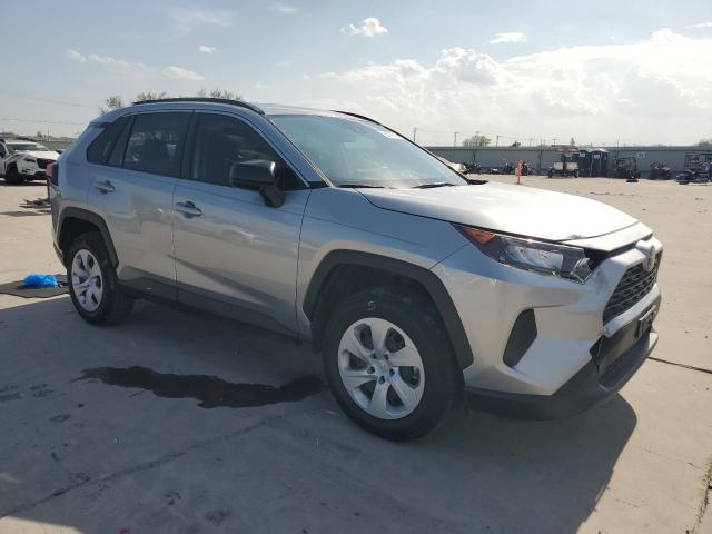 2019 TOYOTA RAV4 LE - JTMH1RFV6KJ002758
