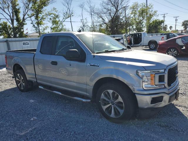 Vin: 1ftex1cp3lke91219, lot: 49774655, ford f-150 super cab 20204