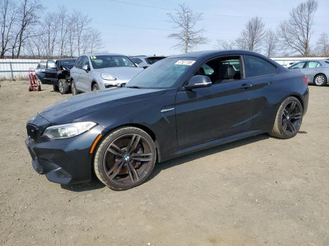 Vin: wbs1h9c35hv887240, lot: 47527785, bmw m2 2017 img_1