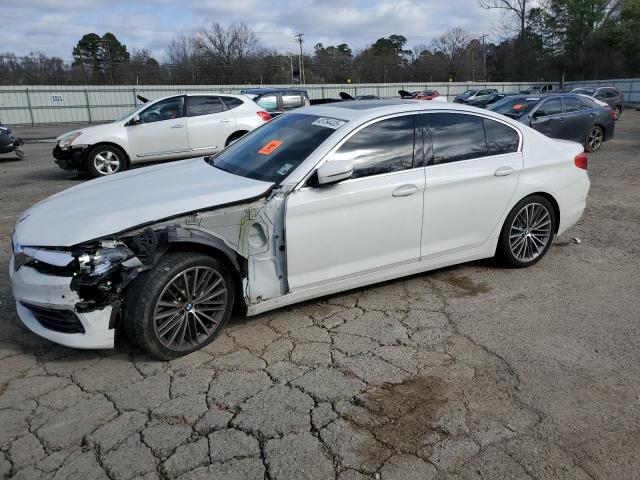 Vin: wbaja5c58kwa57892, lot: 48754435, bmw 5 series i 2019 img_1