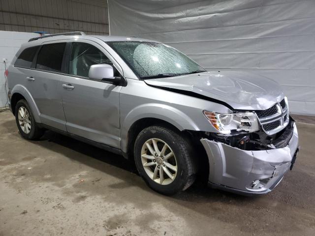 2015 DODGE JOURNEY SX - 3C4PDDBG8FT566486