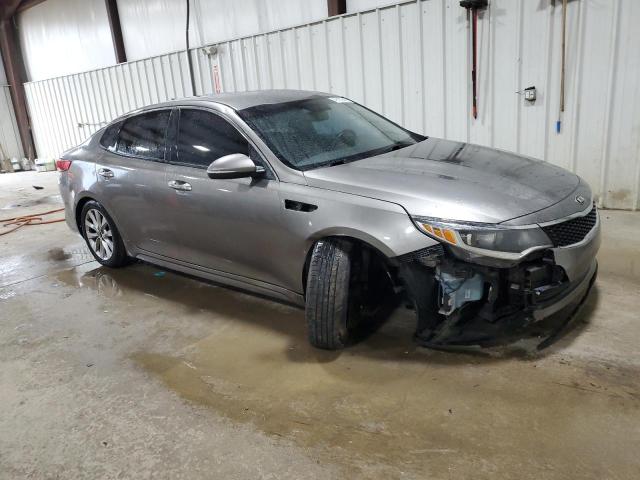 Vin: 5xxgu4l35gg088830, lot: 49100945, kia optima ex 20164
