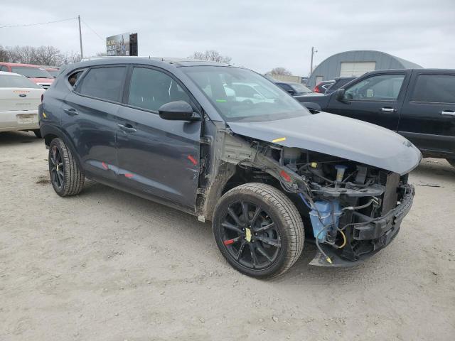 2019 HYUNDAI TUCSON LIM - KM8J33AL9KU973455
