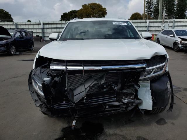 2022 VOLKSWAGEN ATLAS CROS 1V2WC2CA6NC223293