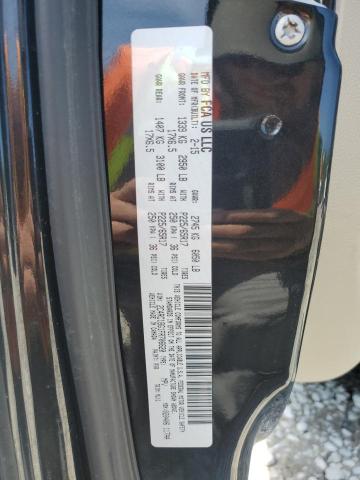 2015 CHRYSLER TOWN & COU - 2C4RC1BG1FR706620