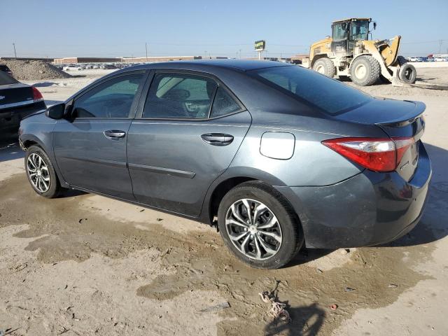 2016 TOYOTA COROLLA L - 5YFBURHE9GP395829
