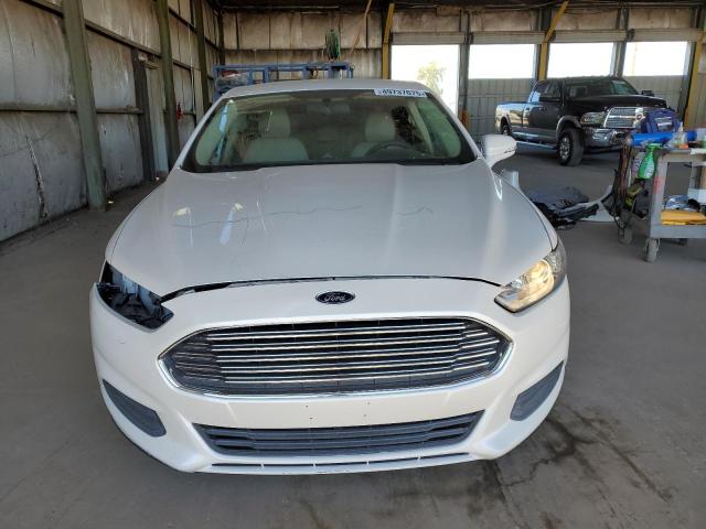 2015 FORD FUSION SE - 3FA6P0H71FR115096