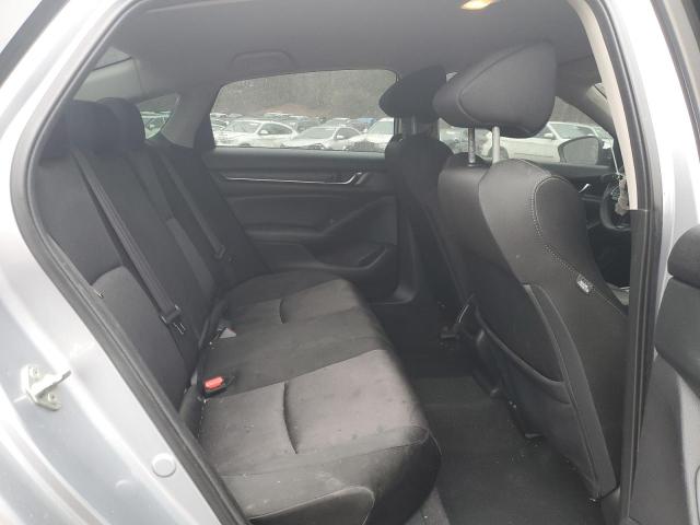 2019 HONDA ACCORD LX - 1HGCV1F12KA100054
