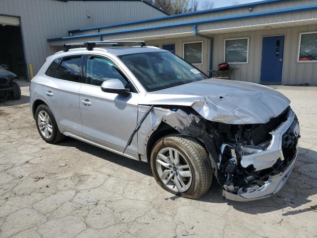 Vin: wa1gaafyxn2118948, lot: 50617565, audi q5 premium 45 20224