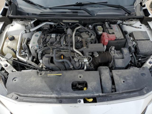 2020 NISSAN SENTRA SR - 3N1AB8DV9LY311152