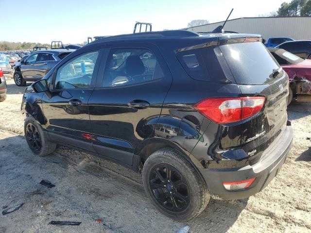 Vin: maj3s2ge9kc257783, lot: 50292745, ford ecosport se 20192