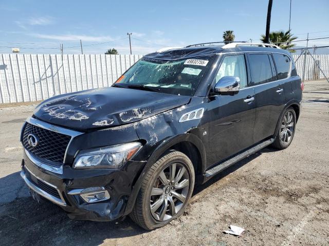 INFINITI QX80 BASE